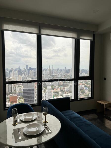 Park Origin Thonglor, กรุงเทพ, Soi Thonglor 10, Sukhumvit Road, คลองตันเหนือ, วัฒนา, กรุงเทพ, 37 ตร.ม., คอนโด ให้เช่า, โดย Isika Tonkham, 60133241 - DDproperty.com
