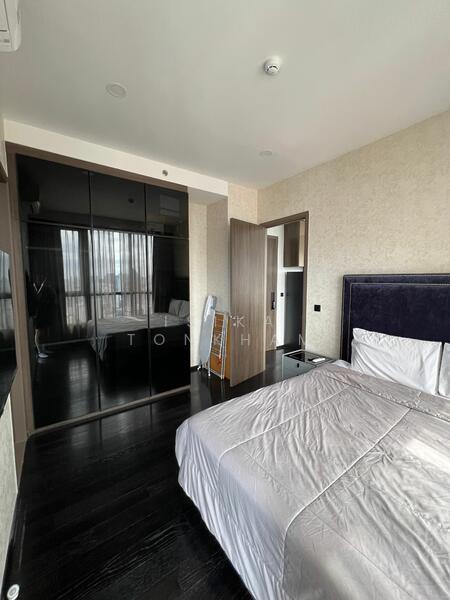 Park Origin Thonglor, กรุงเทพ, Soi Thonglor 10, Sukhumvit Road, คลองตันเหนือ, วัฒนา, กรุงเทพ, 37 ตร.ม., คอนโด ให้เช่า, โดย Isika Tonkham, 60133241 - DDproperty.com