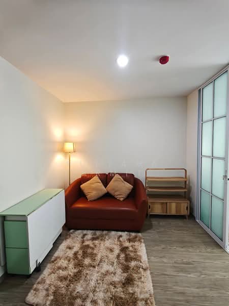 Regent Home Sukhumvit 97/1, Bangkok, Soi Sukhumvit 97/1, Bang Chak, Phra Khanong, Bangkok, 1 Bedroom, 28 sqm, Condo For Rent, by Futtama Armit, 60133283 - DDproperty.com