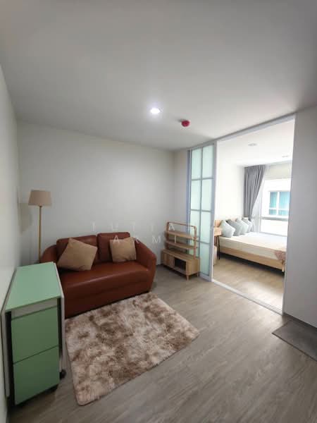 Regent Home Sukhumvit 97/1, กรุงเทพ, ซอยสุขุมวิท 97/1, บางจาก, พระโขนง, กรุงเทพ, 28 ตร.ม., คอนโด ให้เช่า, โดย Futtama Armit, 60133283 - DDproperty.com