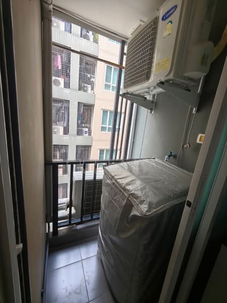 Regent Home Sukhumvit 97/1, กรุงเทพ, ซอยสุขุมวิท 97/1, บางจาก, พระโขนง, กรุงเทพ, 28 ตร.ม., คอนโด ให้เช่า, โดย Futtama Armit, 60133283 - DDproperty.com