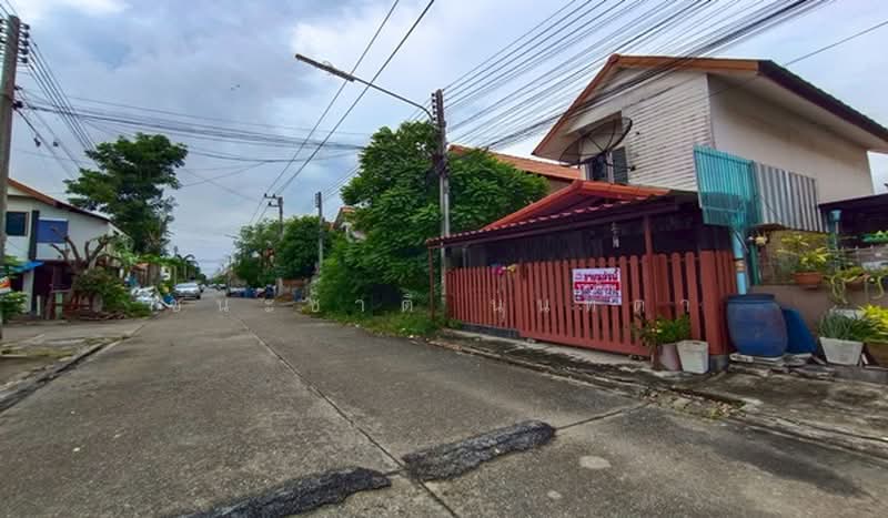 เอื้ออาทร คลอง 5/3, Pathum Thani, Khlong Ha, Khlong Luang, Pathum Thani, 3 Bedrooms, 84 sqm, Single Detached House For Sale, by ชนะชาติ นนท์ตา, 60133287 - DDproperty.com