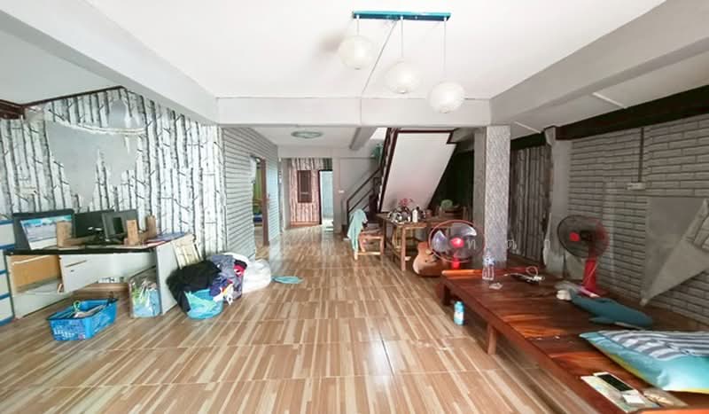 เอื้ออาทร คลอง 5/3, Pathum Thani, Khlong Ha, Khlong Luang, Pathum Thani, 3 Bedrooms, 84 sqm, Single Detached House For Sale, by ชนะชาติ นนท์ตา, 60133287 - DDproperty.com