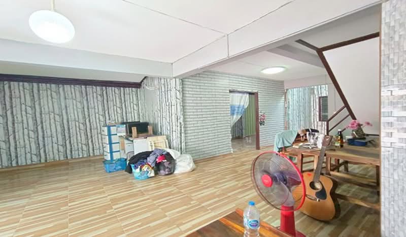 เอื้ออาทร คลอง 5/3, Pathum Thani, Khlong Ha, Khlong Luang, Pathum Thani, 3 Bedrooms, 84 sqm, Single Detached House For Sale, by ชนะชาติ นนท์ตา, 60133287 - DDproperty.com