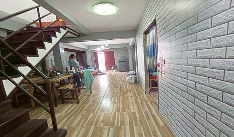 เอื้ออาทร คลอง 5/3, Pathum Thani, Khlong Ha, Khlong Luang, Pathum Thani, 3 Bedrooms, 84 sqm, Single Detached House For Sale, by ชนะชาติ นนท์ตา, 60133287 - DDproperty.com
