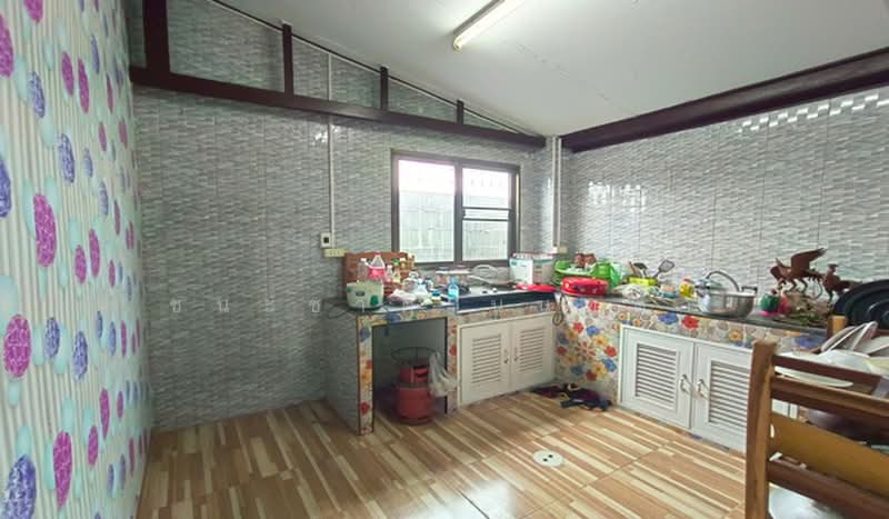 เอื้ออาทร คลอง 5/3, Pathum Thani, Khlong Ha, Khlong Luang, Pathum Thani, 3 Bedrooms, 84 sqm, Single Detached House For Sale, by ชนะชาติ นนท์ตา, 60133287 - DDproperty.com