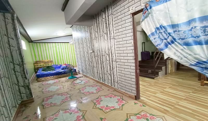 เอื้ออาทร คลอง 5/3, Pathum Thani, Khlong Ha, Khlong Luang, Pathum Thani, 3 Bedrooms, 84 sqm, Single Detached House For Sale, by ชนะชาติ นนท์ตา, 60133287 - DDproperty.com