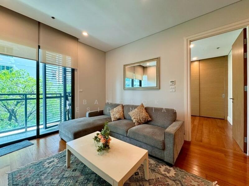 Bright Sukhumvit 24, Bangkok, Sukhumvit 24 Alley, Khong Tan, Khlong Toei, Bangkok, 1 Bedroom, 67 sqm, Condo For Rent, by Bangkok Residential, 60133294 - DDproperty.com