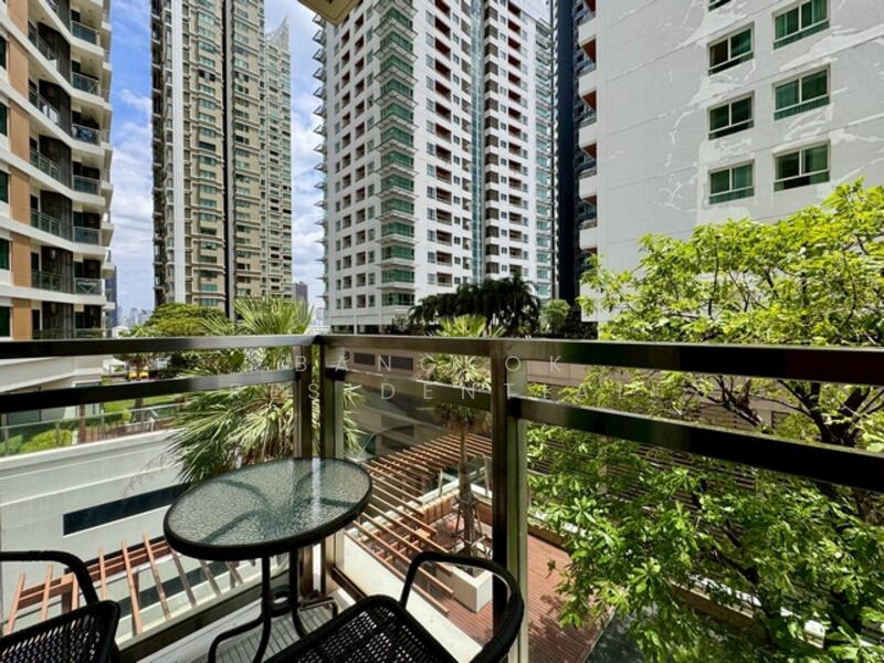 Bright Sukhumvit 24, Bangkok, Sukhumvit 24 Alley, Khong Tan, Khlong Toei, Bangkok, 1 Bedroom, 67 sqm, Condo For Rent, by Bangkok Residential, 60133294 - DDproperty.com