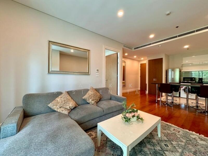 Bright Sukhumvit 24 : ไบร์ท สุขุมวิท 24, กรุงเทพ, ถนนสุขุมวิท 24, คลองตัน, คลองเตย, กรุงเทพ, 67 ตร.ม., คอนโด ให้เช่า, โดย Bangkok Residential, 60133294 - DDproperty.com