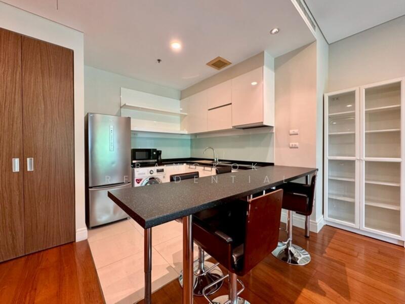 Bright Sukhumvit 24, Bangkok, Sukhumvit 24 Alley, Khong Tan, Khlong Toei, Bangkok, 1 Bedroom, 67 sqm, Condo For Rent, by Bangkok Residential, 60133294 - DDproperty.com