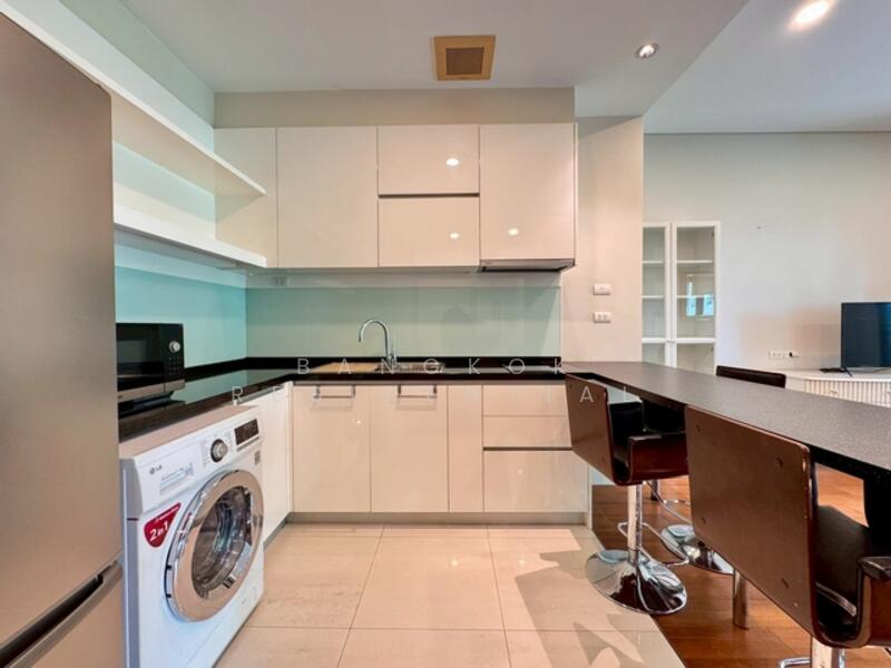 Bright Sukhumvit 24 : ไบร์ท สุขุมวิท 24, กรุงเทพ, ถนนสุขุมวิท 24, คลองตัน, คลองเตย, กรุงเทพ, 67 ตร.ม., คอนโด ให้เช่า, โดย Bangkok Residential, 60133294 - DDproperty.com