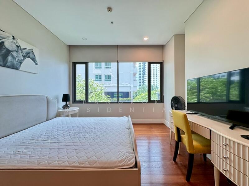 Bright Sukhumvit 24, Bangkok, Sukhumvit 24 Alley, Khong Tan, Khlong Toei, Bangkok, 1 Bedroom, 67 sqm, Condo For Rent, by Bangkok Residential, 60133294 - DDproperty.com