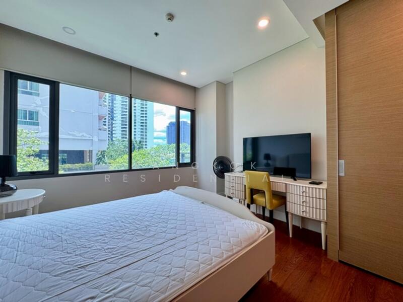 Bright Sukhumvit 24, Bangkok, Sukhumvit 24 Alley, Khong Tan, Khlong Toei, Bangkok, 1 Bedroom, 67 sqm, Condo For Rent, by Bangkok Residential, 60133294 - DDproperty.com