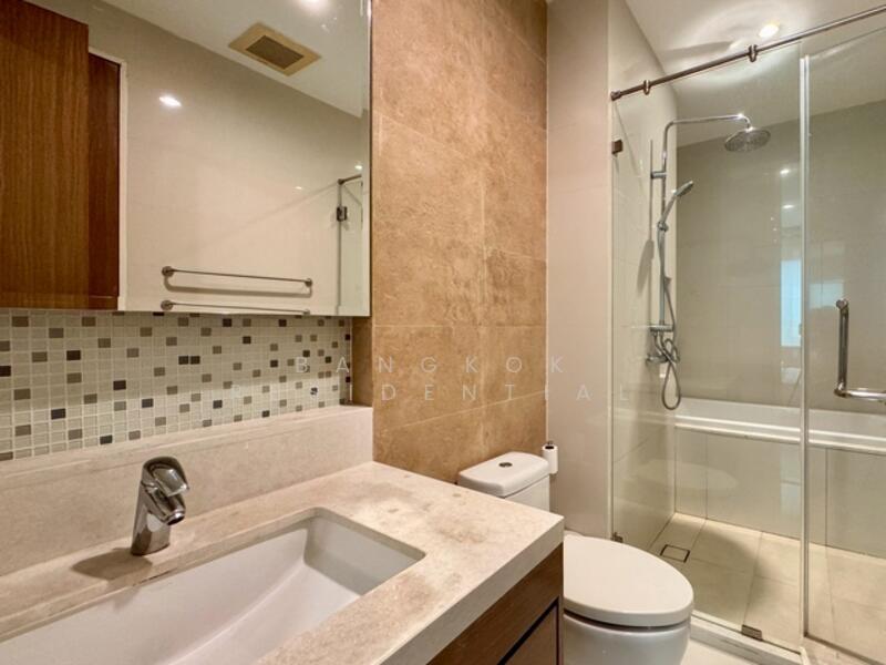 Bright Sukhumvit 24, Bangkok, Sukhumvit 24 Alley, Khong Tan, Khlong Toei, Bangkok, 1 Bedroom, 67 sqm, Condo For Rent, by Bangkok Residential, 60133294 - DDproperty.com