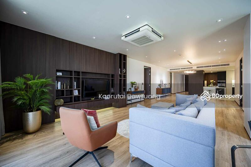 For Rent - Raveevan Space, Bangkok