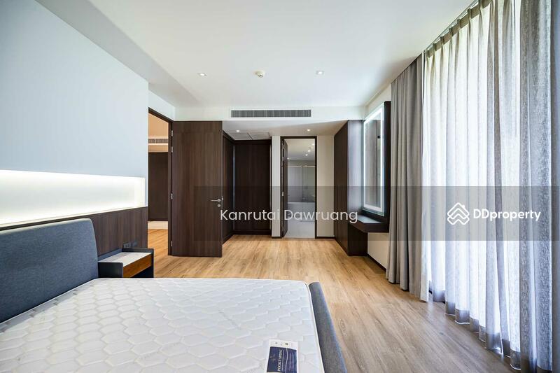 For Rent - Raveevan Space, Bangkok