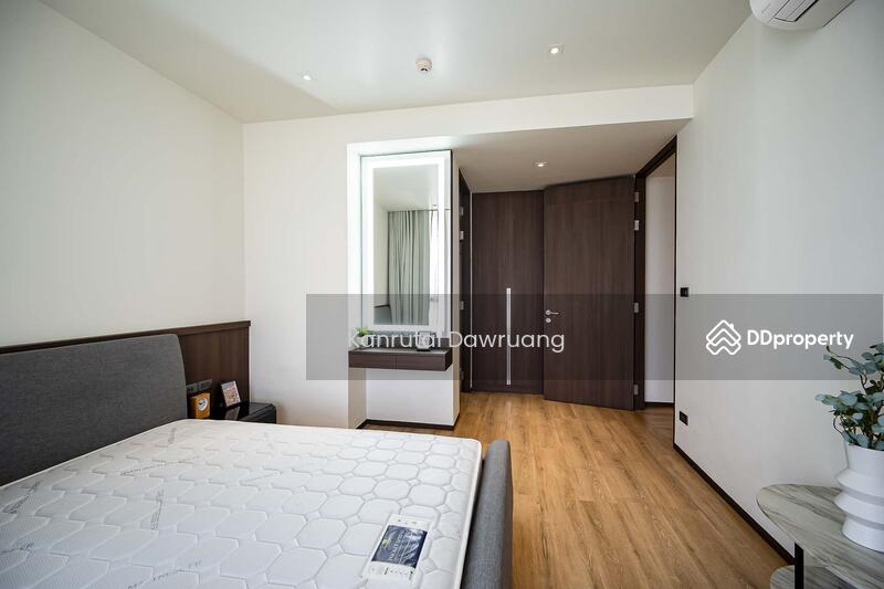 For Rent - Raveevan Space, Bangkok