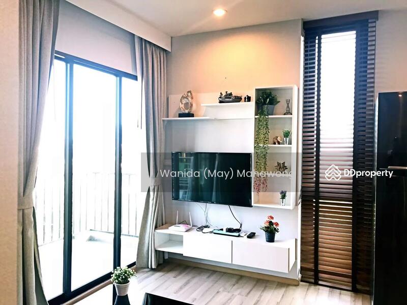 For Sale - The Base Uptown, Phuket