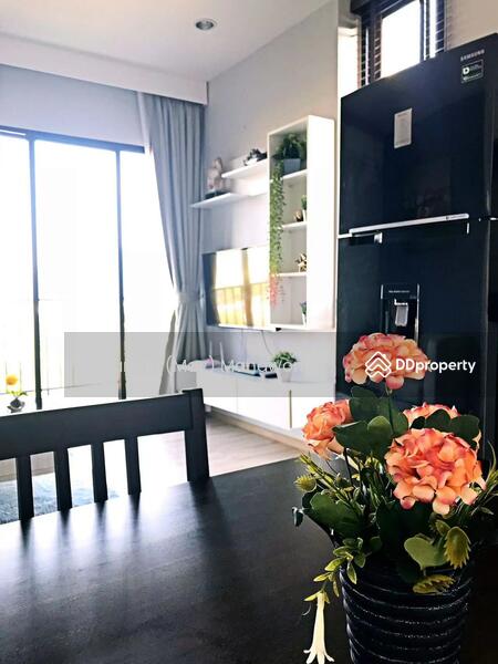 For Sale - The Base Uptown, Phuket