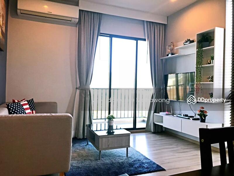 For Sale - The Base Uptown, Phuket