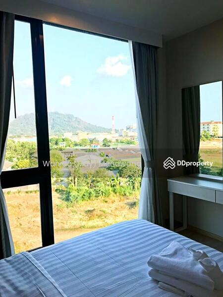 For Sale - The Base Uptown, Phuket