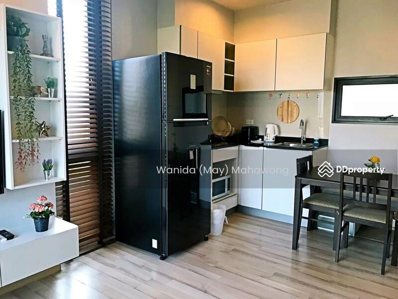 For Sale - The Base Uptown, Phuket