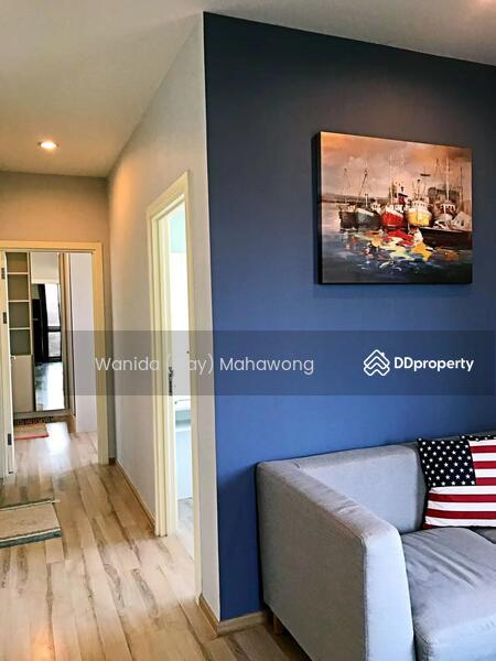 For Sale - The Base Uptown, Phuket