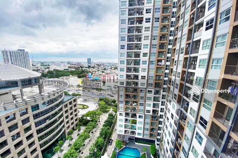 For Sale - The Trust Condo Ngamwongwan, Nonthaburi
