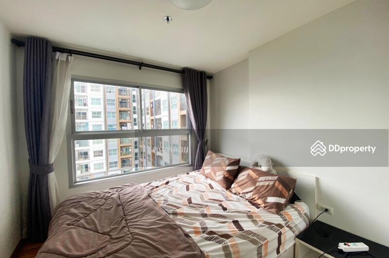 For Sale - The Trust Condo Ngamwongwan, Nonthaburi