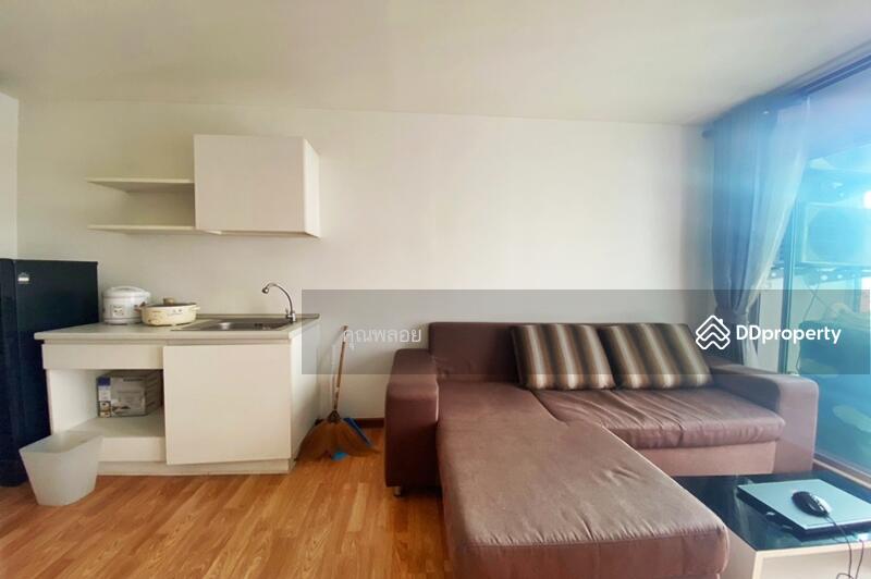 For Sale - The Trust Condo Ngamwongwan, Nonthaburi