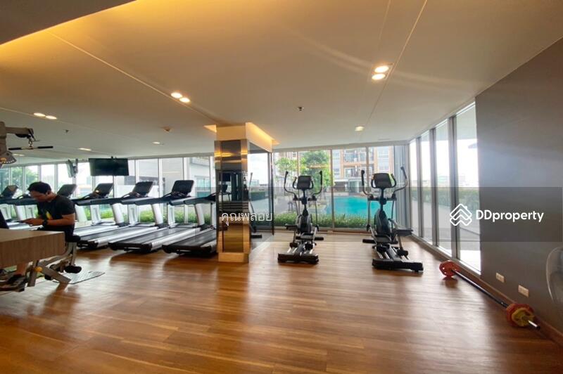 For Sale - The Trust Condo Ngamwongwan, Nonthaburi