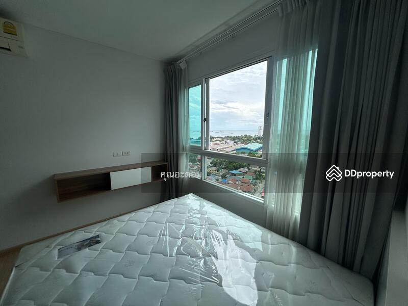 ขาย - Sea Hill Condo Sriracha : ซีฮิลล์ คอนโด ศรีราชา, ชลบุรี