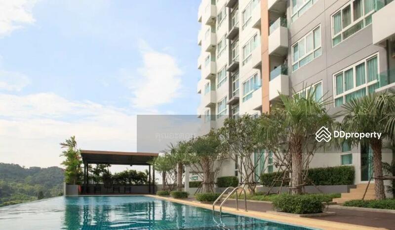 ขาย - Sea Hill Condo Sriracha : ซีฮิลล์ คอนโด ศรีราชา, ชลบุรี