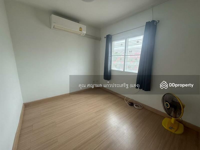 ขาย - Pruksa Ville 28 Wongwaen - Rattanathibet : พฤกษา วิลล์ 28 วงแหวน - รัตนาธิเบศร์, นนทบุรี