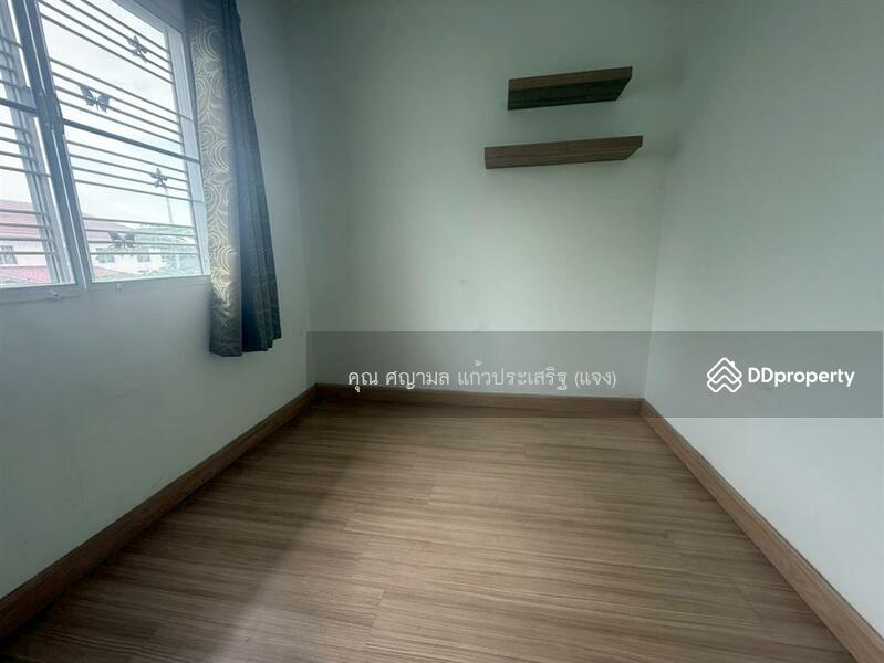ขาย - Pruksa Ville 28 Wongwaen - Rattanathibet : พฤกษา วิลล์ 28 วงแหวน - รัตนาธิเบศร์, นนทบุรี