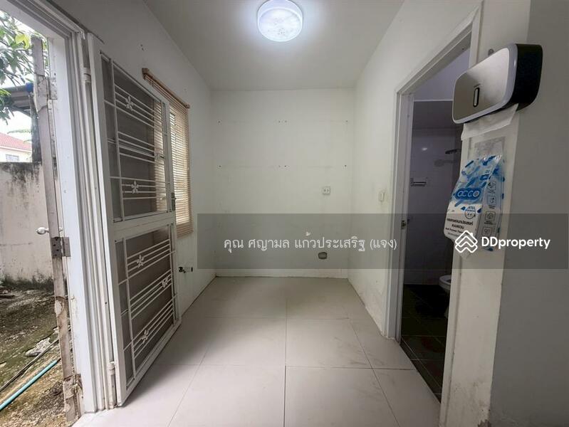 ขาย - Pruksa Ville 28 Wongwaen - Rattanathibet : พฤกษา วิลล์ 28 วงแหวน - รัตนาธิเบศร์, นนทบุรี