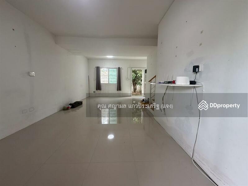 ขาย - Pruksa Ville 28 Wongwaen - Rattanathibet : พฤกษา วิลล์ 28 วงแหวน - รัตนาธิเบศร์, นนทบุรี