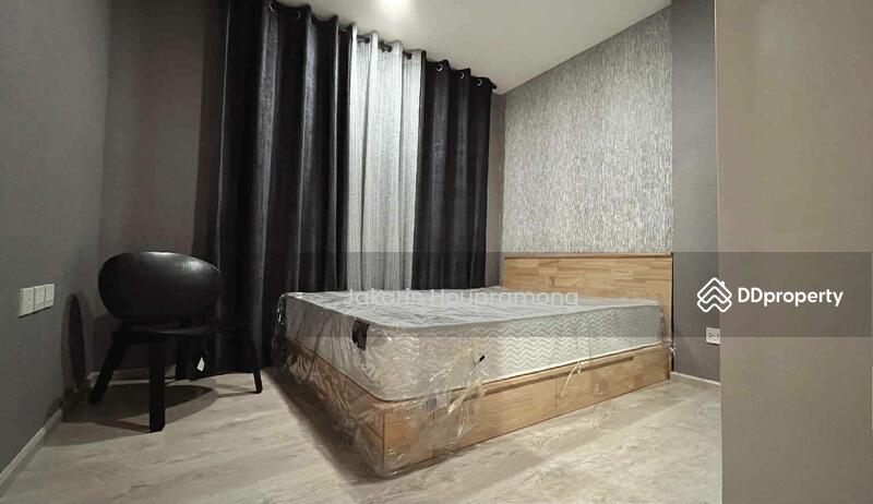 For Rent - The Tree Charan 30, Bangkok