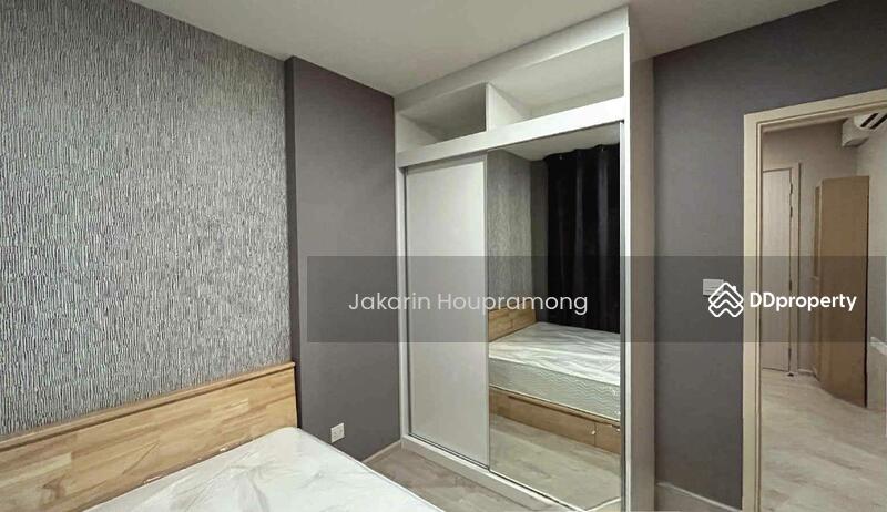 For Rent - The Tree Charan 30, Bangkok