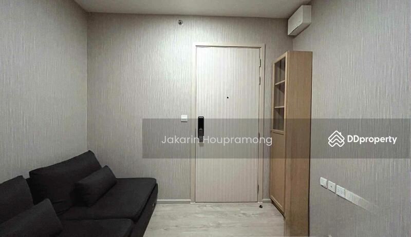 For Rent - The Tree Charan 30, Bangkok