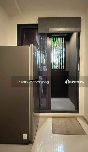 For Rent - The Tree Charan 30, Bangkok