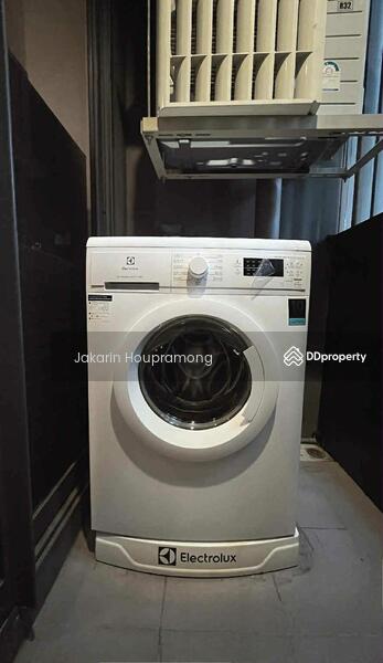 For Rent - The Tree Charan 30, Bangkok