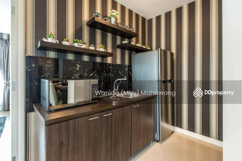 ให้เช่า - Dcondo Creek Phuket : ดีคอนโด ครีก ภูเก็ต, ภูเก็ต