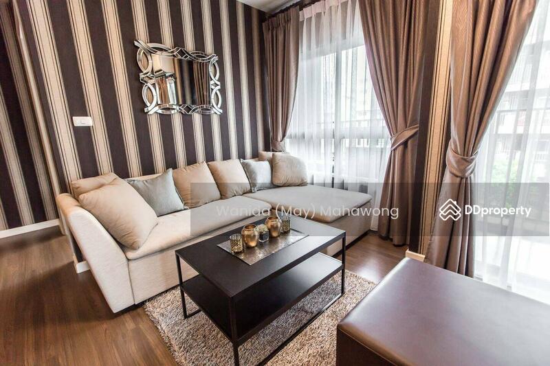 For Rent - Dcondo Creek Phuket, Phuket