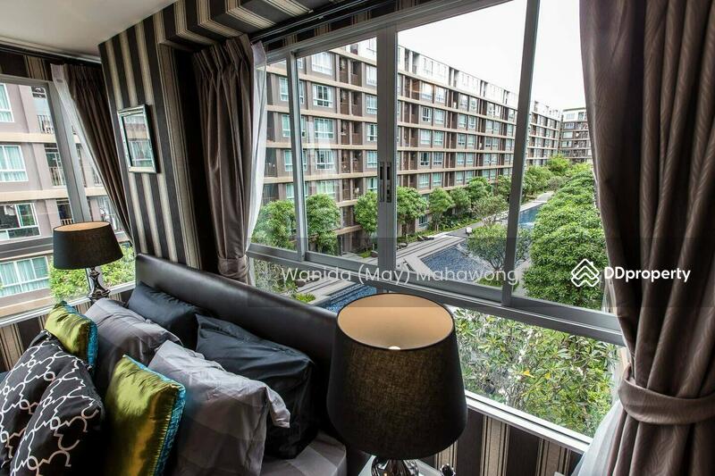 ให้เช่า - Dcondo Creek Phuket : ดีคอนโด ครีก ภูเก็ต, ภูเก็ต