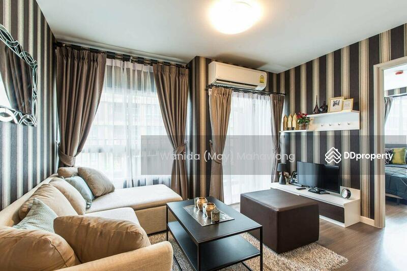 ให้เช่า - Dcondo Creek Phuket : ดีคอนโด ครีก ภูเก็ต, ภูเก็ต