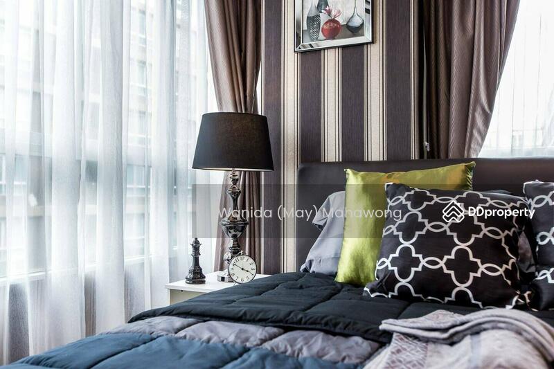 For Rent - Dcondo Creek Phuket, Phuket