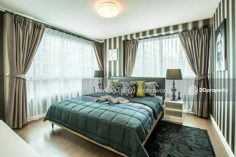 ให้เช่า - Dcondo Creek Phuket : ดีคอนโด ครีก ภูเก็ต, ภูเก็ต