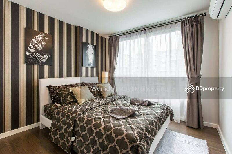 For Rent - Dcondo Creek Phuket, Phuket